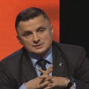 «Должны не кивать головами, а самостоятельно заботиться об энергетической безопасности», – Михаил Головко