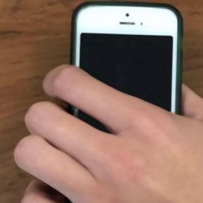 На Тернопольщине 11-летний мальчик украл мобильный телефон