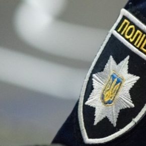 Правоохранители Тернопольщины задержали подозреваемых в воровстве из магазинов