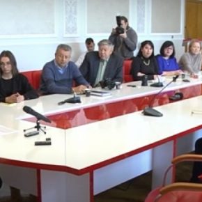 Год во главе областного совета Михаила Головко: итоги и новые вызовы