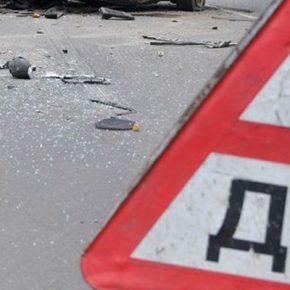 В Почаеве под колесами автомобиля оказался 8-летний мальчик