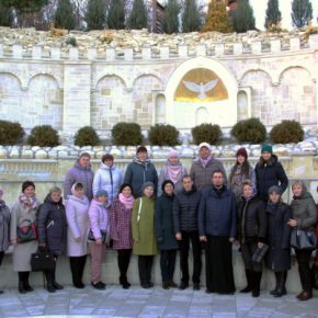 В Зарванице провели семинар для педагогов