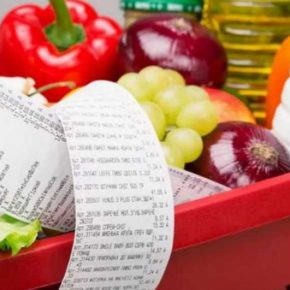 В Украине резко подорожали социальные продукты