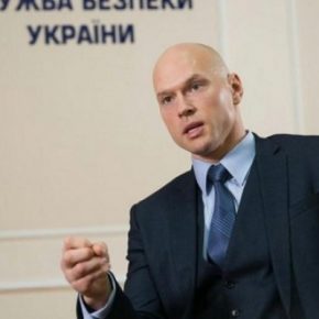 С территории России по Украине работает около 7 тыс. сотрудников спецслужб, - Витюк