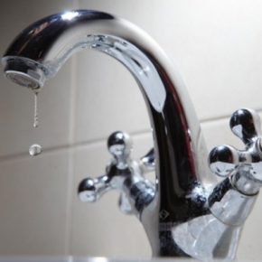 Где в Тернополе завтра будут проблемы с водой?