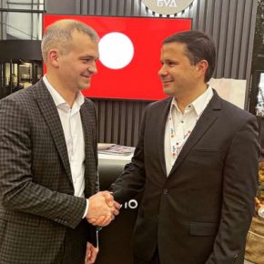 Компания Креатор-Буд стала участником мероприятия "Ukrainian Israeli Innovation summit - 2021"