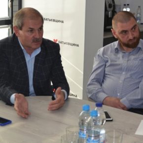 Мэр одного из городков Тернопольской области предал интересы избирателей?
