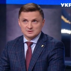 Михаил Головко: «Украина должна строить собственный мощный экономический сектор» (видео)