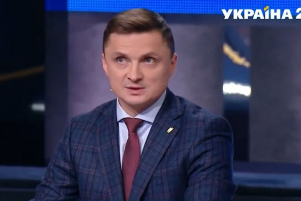 Михаил Головко: «Украина должна выстраивать собственный мощный экономический сектор» (видео)
