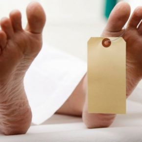 В Тернопольской области 21-летний парень покончил жизнь самоубийством. Из-за кредита?