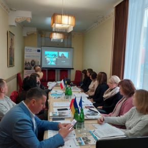 На Волыни реализуют проект, посвященный Юзефу Крашевскому.