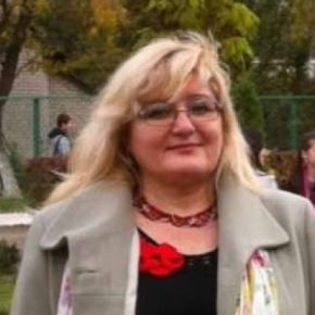 Оборвалась жизнь известной преподавательницы лицея в Тернопольской области