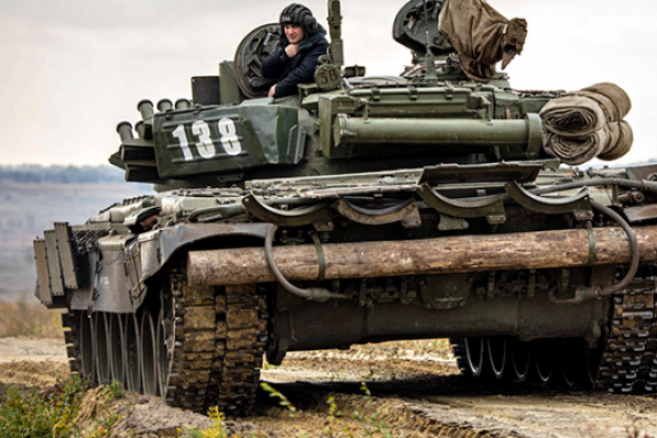 Последние тенденции гибридной агрессии РФ против Украины