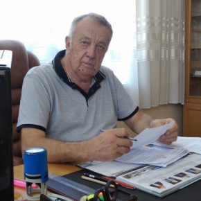 Умер глава территориального общества в Тернопольской области