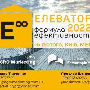 Практикум "Элеватор-2022: формула успеха"