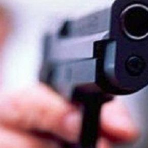 Правоохранители начали уголовное производство в отношении тернополянина, стрелявшего из пистолета
