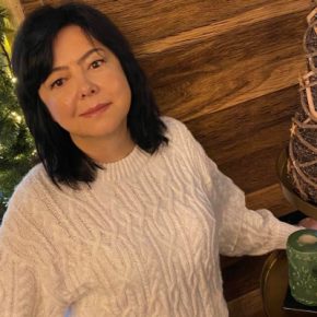 Певица TANYA DOLYA презентовала клип на праздничный сингл «Рождественская песня» (ВИДЕО)