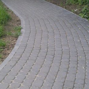 Тернополяне просят обустроить пешеходную дорожку от Кутковцев до Пронятина