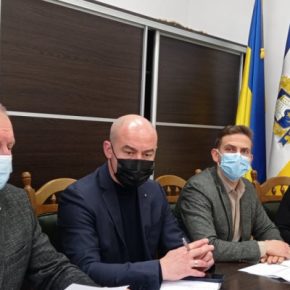 В Тернополе уровень заболеваемости COVID-19 снизился на 22%