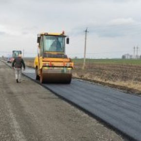 В ООО «БМБУД» рассказали о выполненных ремонтах дорог в течение года