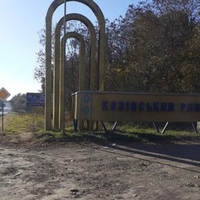 В аварии близ Великого Ходачкова погиб мужчина