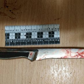 Упал на рюкзак с ножом: в селе недалеко от Тернополя мужчина получил странную травму