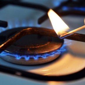 11 января на некоторых улицах Тернополя будет временно прекращено газоснабжение