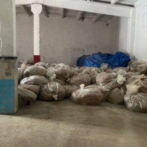 50 тысяч пачек сигарет в день: на Тернопольщине разоблачили подпольный цех