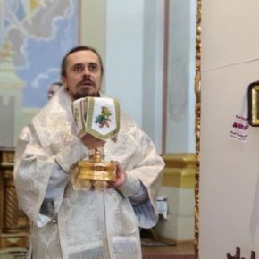 Анонс архиерейских богослужений на Рождество Христово-2022