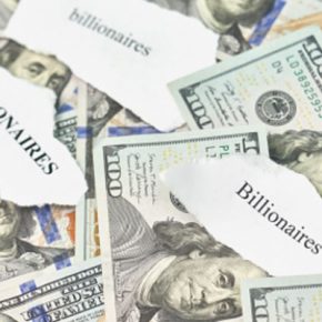 Forbes: Российские миллиардеры за месяц потеряли 28 млрд долларов из-за агрессии РФ против Украины