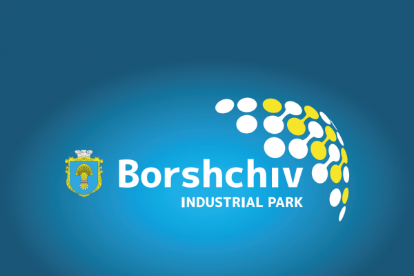 Индустриальный парк «BORSCHIV» на Тернополье запустит производство муки, круп и масла