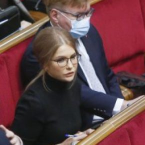 Кременецкую «Родину» возглавил Николай Слипченко