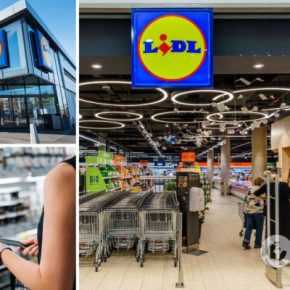Lidl нацелился на Тернополь: преимущества компании, желающей составить конкуренцию крупным отечественным брендам супермаркетов