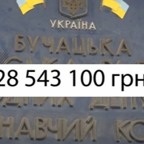 Миллионы себе на зарплаты: сколько будут получать в 2022 председатели общин Тернопольщины