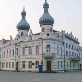 Миллионы в Борщевской ОТГ как цена своего «смотрящего» для Офиса президента