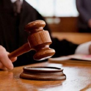 В Бучаччине лесник устроил на работу мужчину, который на самом деле находился за границей
