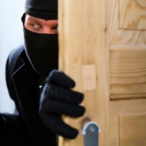 На Шумщине правоохранители разоблачили серийного вора