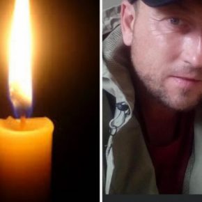 На заработках скончался 40-летний житель Бучача: волонтеры просят помочь