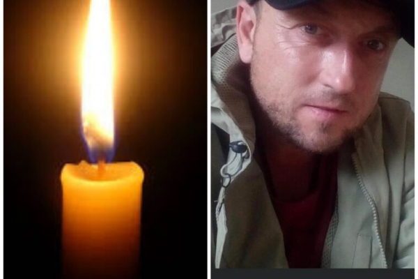 На заработках умер 40-летний житель Бучача: волонтеры просят помочь