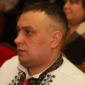 Петр Заставецкий: «Держать руку на пульсе жизни общины»