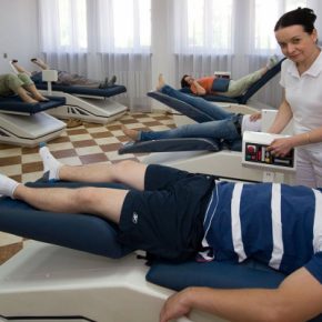 Санаторно-курортное лечение: как пострадавшим на производстве восстановить здоровье?