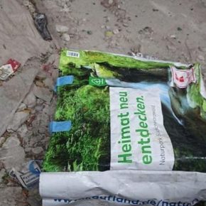 Дело женщины, которая оставила на улице в Толстом младенца, направили в суд