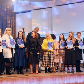 Тернополяне – среди финалистов Премии ответственности «Responsibility Award 2021»