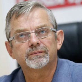 В нынешней ситуации Тимошенко была бы лучшим премьером, но Зеленский побоится ее назначить, – Небоженко