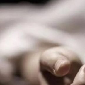 В Больших Бирках 46-летний мужчина оборвал себе жизнь