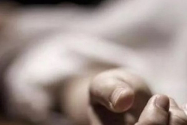 В Больших Бирках 46-летний мужчина оборвал себе жизнь