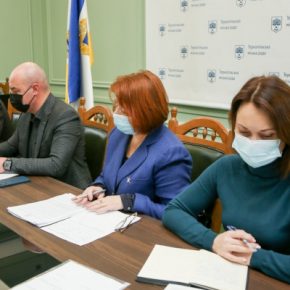 С 26 января в Тернополе вводятся дополнительные карантинные ограничения