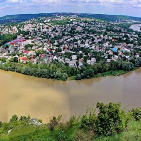 Залещицкая территориальная община утвердила стратегию развития