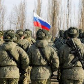 Байден считает, что Россия перейдет к активным военным действиям уже на следующей неделе. Ряд стран эвакуируют своих граждан