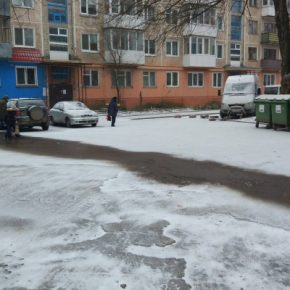 «Люди платят за подогрев земли» - житель Тернополя об энергоэффективности в городе